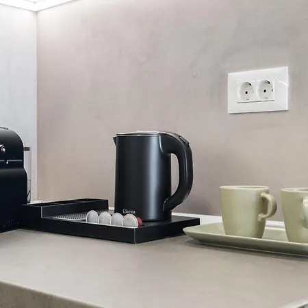 Apartament Emerald Charm One Cotroceni 2 *