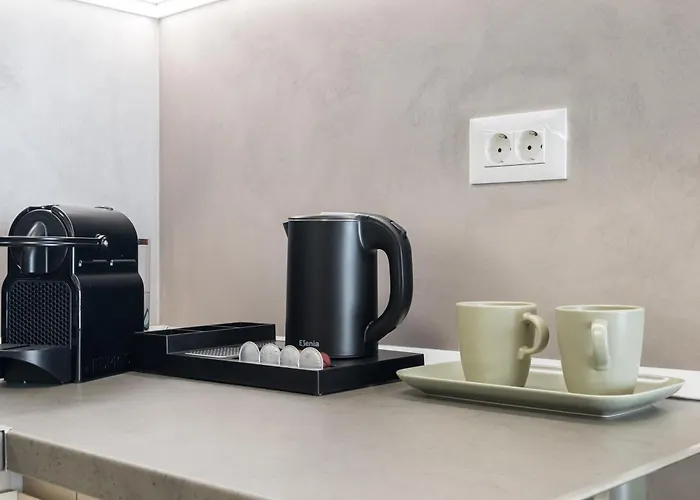 Apartament Emerald Charm One Cotroceni 2 *