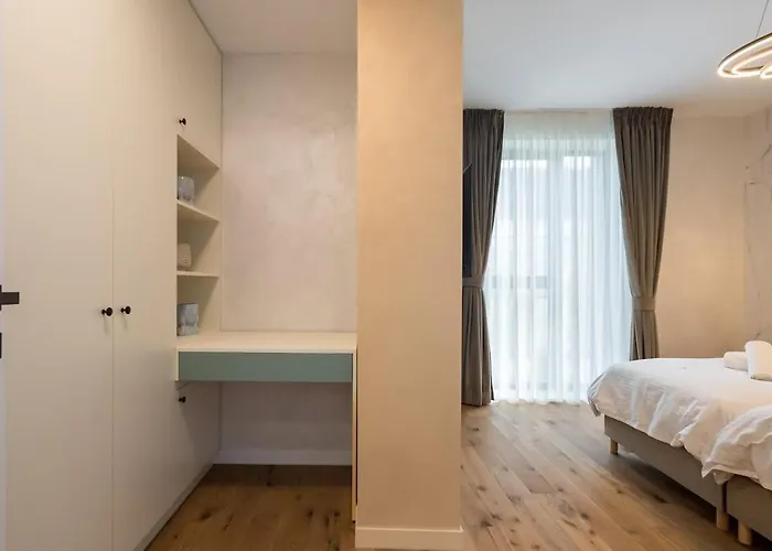 Emerald Charm One Cotroceni 2 Apartament Bukareszt