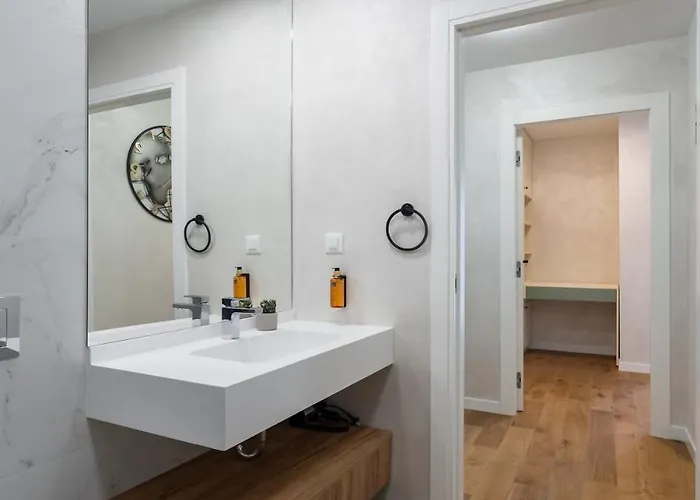 Emerald Charm One Cotroceni 2 Apartament