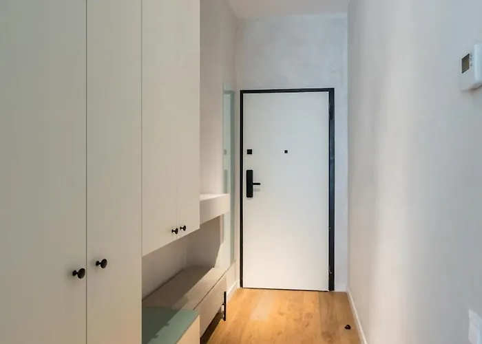 Apartament Emerald Charm One Cotroceni 2