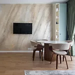 Emerald Charm One Cotroceni 2 Apartmán