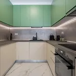 Emerald Charm One Cotroceni 2 Apartmán