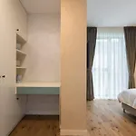 Emerald Charm One Cotroceni 2 Apartmán Bukurešť