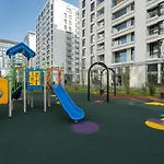 Emerald Charm One Cotroceni 2 Apartmán