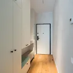 Apartmán Emerald Charm One Cotroceni 2