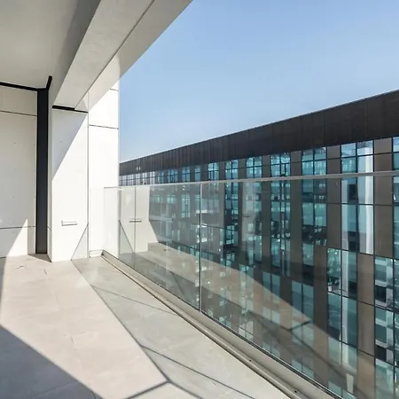 Emerald Charm One Cotroceni 2 布加勒斯特