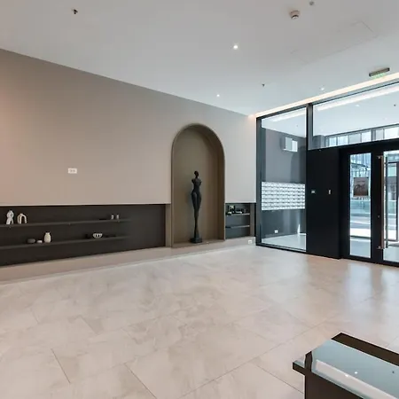 Emerald Charm One Cotroceni 2 * 부쿠레슈티