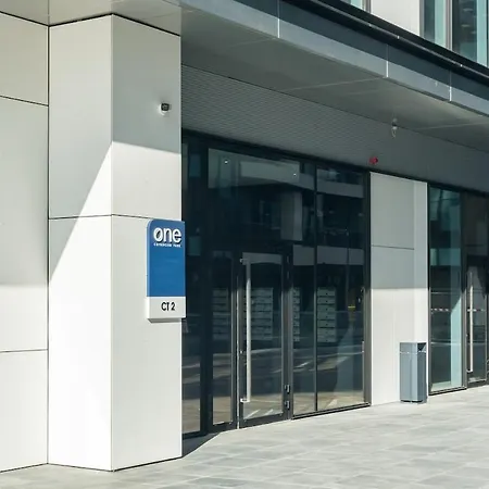 Emerald Charm One Cotroceni 2