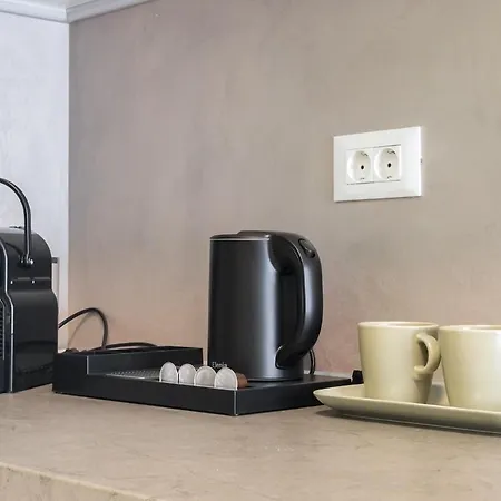 公寓 Emerald Charm One Cotroceni 2 *