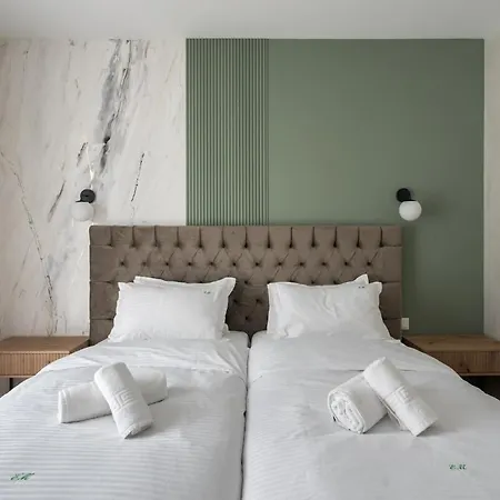 Emerald Charm One Cotroceni 2