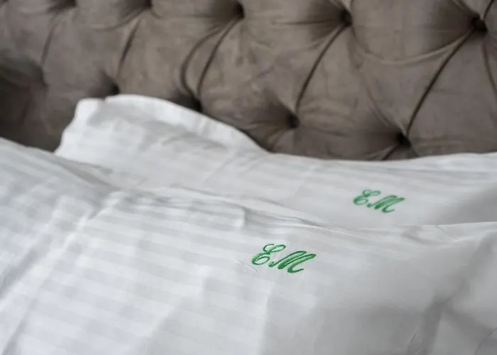 Апартаменти Emerald Charm One Cotroceni 2