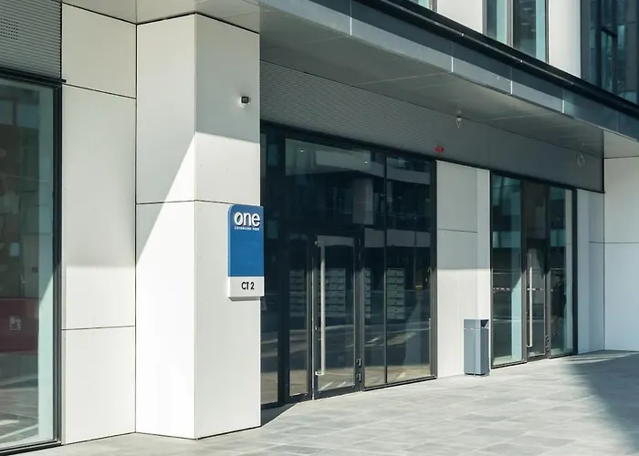 Emerald Charm One Cotroceni 2