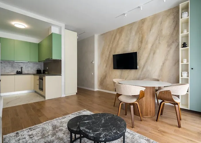 Emerald Charm One Cotroceni 2 Bucureşti