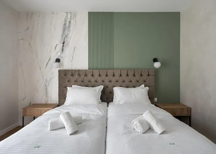 Emerald Charm One Cotroceni 2