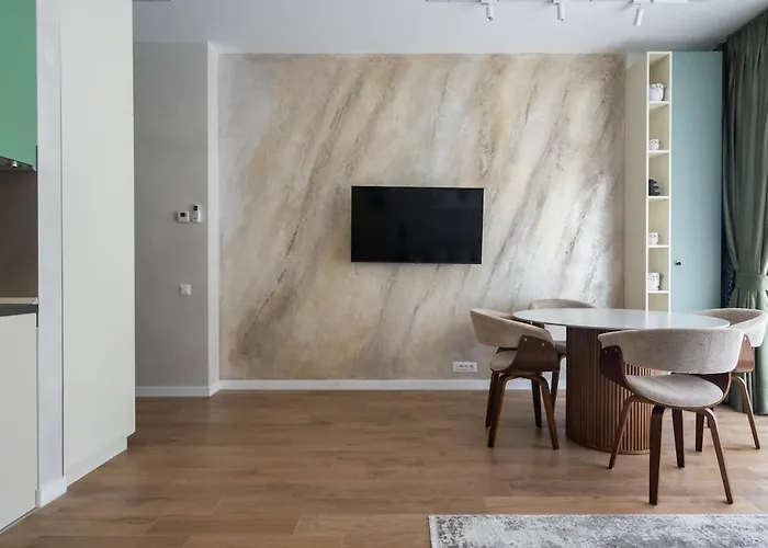 Emerald Charm One Cotroceni 2