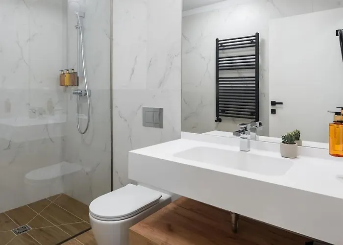 Emerald Charm One Cotroceni 2 Bucureşti