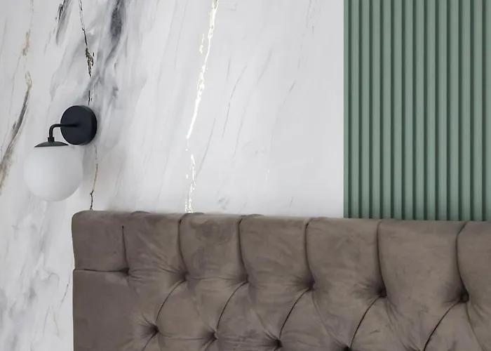 Emerald Charm One Cotroceni 2 아파트