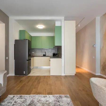 Emerald Charm One Cotroceni 2 Bukarest