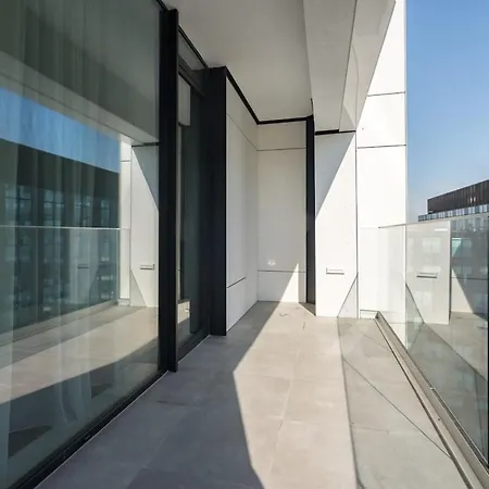 Apartment Emerald Charm One Cotroceni 2