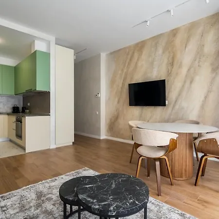 Emerald Charm One Cotroceni 2 Bukarest