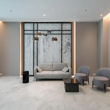 Emerald Charm One Cotroceni 2 Apartment *