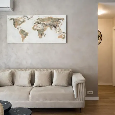 Apartment Emerald Charm One Cotroceni 2 *