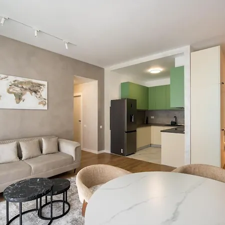 Emerald Charm One Cotroceni 2 Bukarest